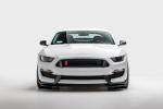 Shelby GT350R Mustang 2015 года